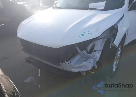 2024 Ford Escape Active из США, поврежденный, VIN 1FMCU0GN1RUA44674